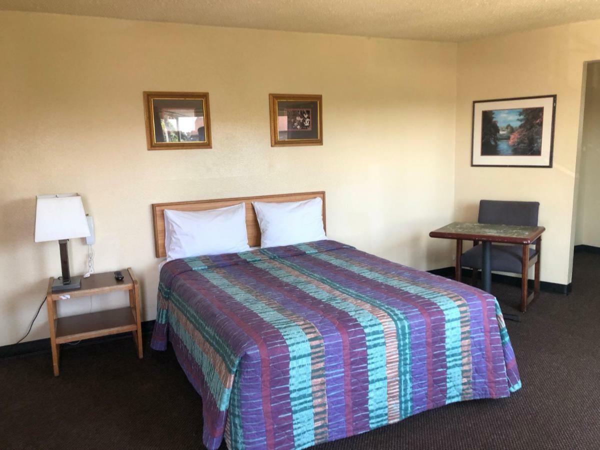 Motel Wallingford Seattle
